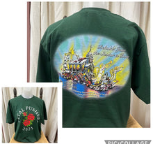 Load image into Gallery viewer, Mystery Petal Pushers® T-shirt  (Previous Year) SALE
