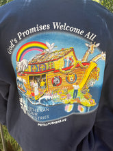 Load image into Gallery viewer, 2027 Petal Pushers Long Sleeve T Shirt

