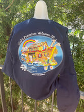Load image into Gallery viewer, 2027 Petal Pushers Pullover Hoody (image not shown)
