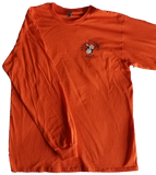 2023 Petal Pushers® Zip-Up Hoodie (all sizes), Orange SALE