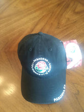 Load image into Gallery viewer, Cap - Embroidered with Tournament of Roses Logo (One Size)
